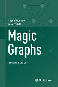 Produktbild: Magic Graphs
