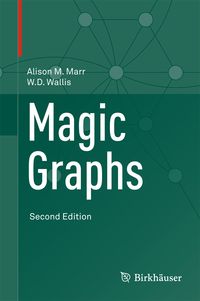 Produktbild: Magic Graphs