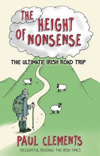 Produktbild: Height of Nonsense
