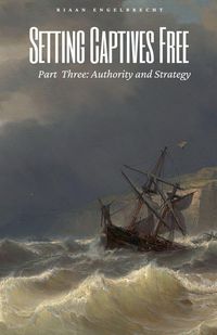 Produktbild: Setting Captives Free Part Three