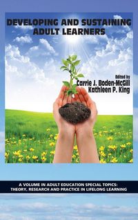 Produktbild: Developing and Sustaining Adult Learners (Hc)