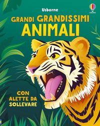 Produktbild: Grandi grandissimi animali