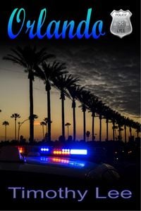 Produktbild: Orlando (Lyle: A Gay Love Story, #3)