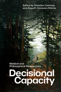 Produktbild: Decisional Capacity
