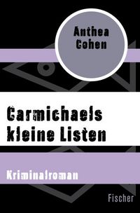 Produktbild: Carmichaels kleine Listen