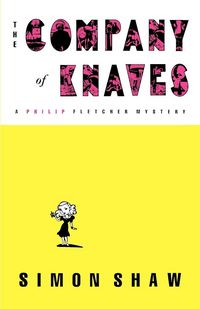 Produktbild: The Company of Knaves