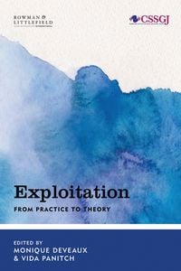 Produktbild: Exploitation