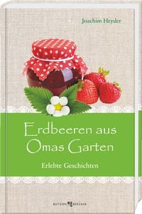 Produktbild: Erdbeeren aus Omas Garten