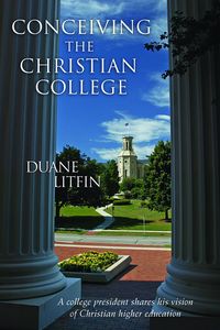 Produktbild: Conceiving the Christian College