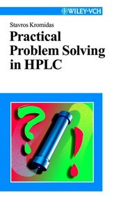 Produktbild: Practical Problem Solving in HPLC