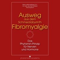 Produktbild: Ausweg aus dem Schmerzlabyrinth Fibromyalgie