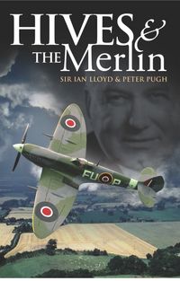 Produktbild: Lloyd, S: Hives and the Merlin