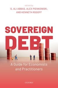 Produktbild: Sovereign Debt