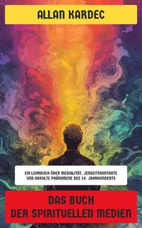 Produktbild: Das Buch der spirituellen Medien
