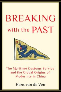 Produktbild: Breaking with the Past