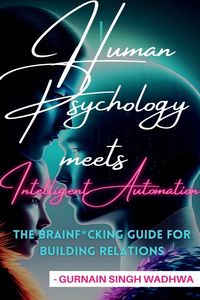 Produktbild: Human Psychology Meets Intelligent Automation