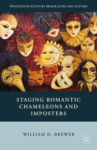 Produktbild: Staging Romantic Chameleons and Imposters