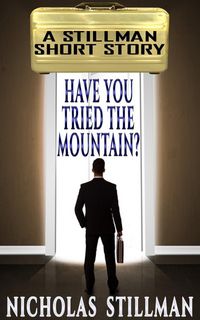Produktbild: Have You Tried the Mountain?