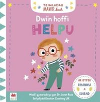 Produktbild: Teimladau Mawr Bach: Dwi'n Hoffi Helpu