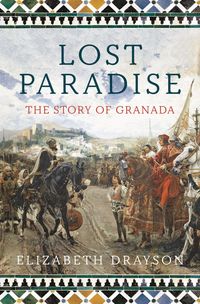 Produktbild: Lost Paradise