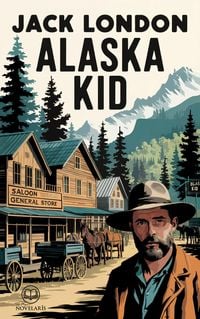 Produktbild: Jack London: Alaska Kid