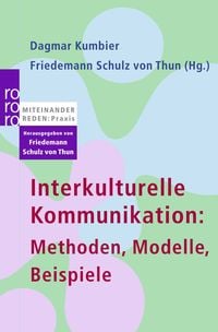 Produktbild: Interkulturelle Kommunikation