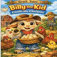 Produktbild: Billy the Kid Counts His Chickens