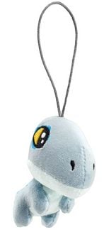 Produktbild: Jurassic World, Blue, 8 cm, Pl&uuml;sch-Anh&auml;nger