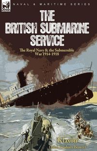 Produktbild: The British Submarine Service