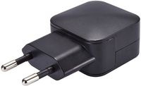 Produktbild: AC-Adapter V2 [inkl. Ladekabel] - black [NSW]