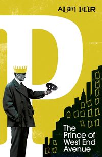 Produktbild: The Prince of West End Avenue