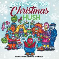 Produktbild: Make Way for the Christmas Hush