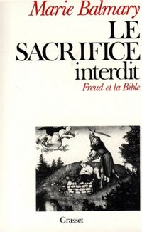 Produktbild: Le Sacrifice Interdit