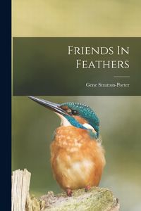 Produktbild: Friends In Feathers