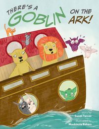 Produktbild: There's a Goblin on the Ark