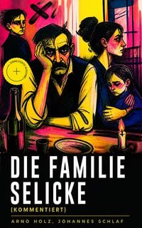 Produktbild: Die Familie Selicke