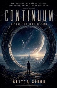 Produktbild: Continuum