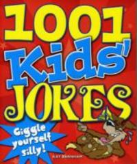 Produktbild: Barnham, K: 1001 Kid's Jokes