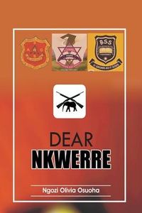 Produktbild: Dear Nkwerre