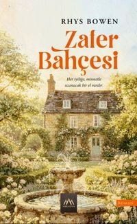 Produktbild: Zafer Bahcesi