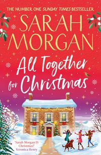 Produktbild: All Together for Christmas