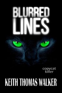 Produktbild: Blurred Lines Copycat Killer