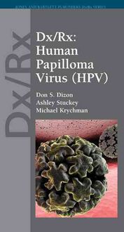 Produktbild: Dx/rx Human Papilloma Virus
