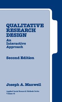 Produktbild: Qualitative Research Design