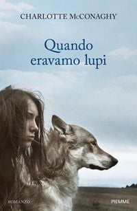 Produktbild: Quando eravamo lupi