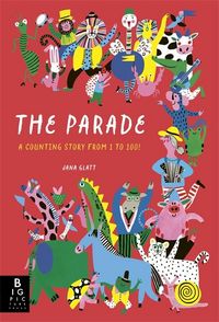 Produktbild: The Parade