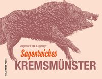 Produktbild: Sagenreiches Kremsm&uuml;nster