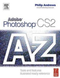 Produktbild: Adobe Photoshop CS2 A-Z