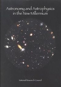 Produktbild: Astronomy and Astrophysics in the New Millennium