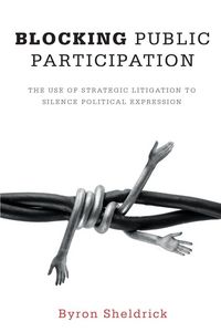 Produktbild: Blocking Public Participation